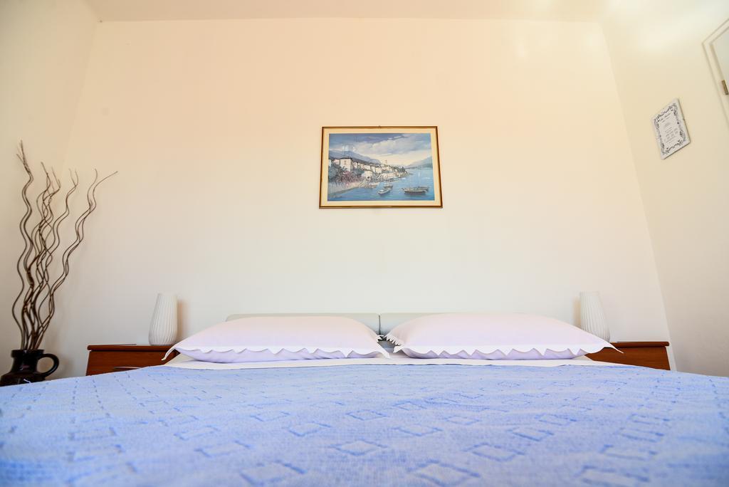 Villa Benelux Zadar Exterior foto