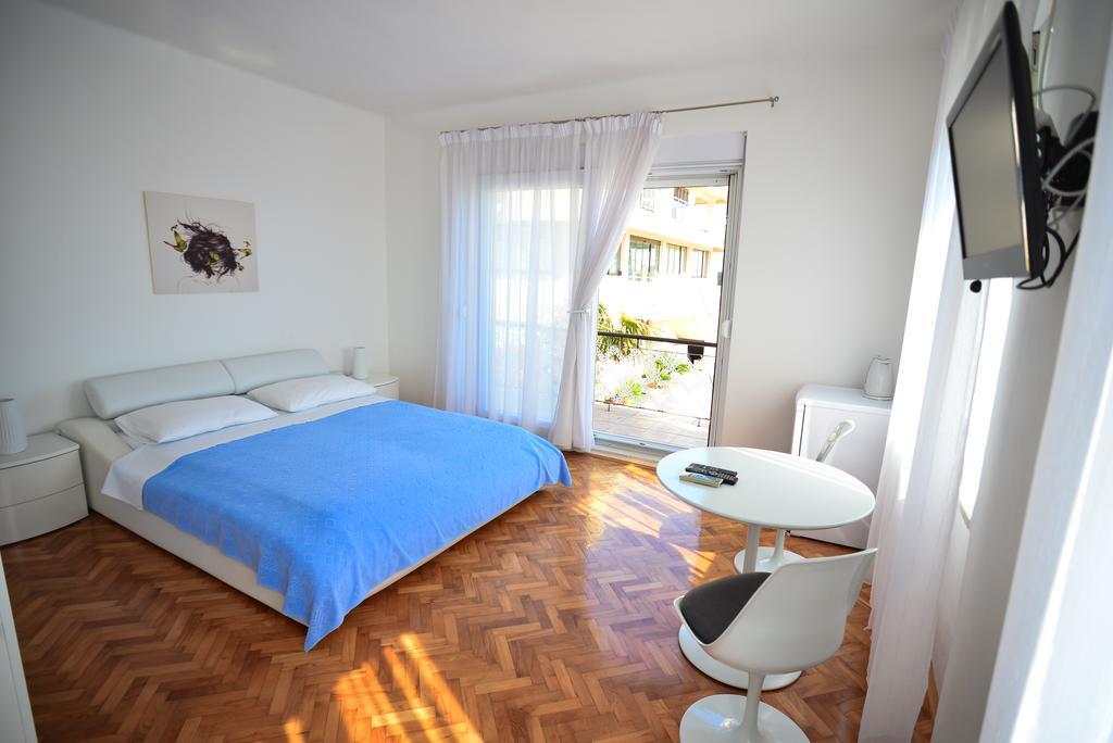 Villa Benelux Zadar Exterior foto